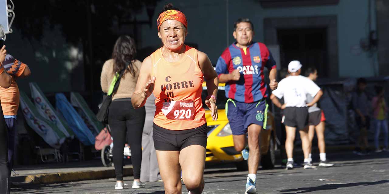 Esperan apoyo deportivo | El Imparcial de Oaxaca Esperan apoyo deportivo | El Imparcial de Oaxaca