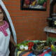 Si vuelvo a nacer, volvería a ser cocinera: Rosario Cruz Cobos