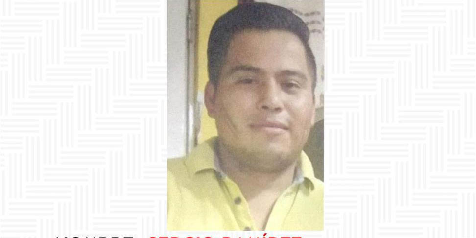 Buscan a joven desaparecido | El Imparcial de Oaxaca