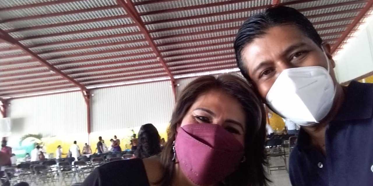 Ordena TEPJF nuevos comicios en Xoxocotlán; anulan triunfo  de Tania López | El Imparcial de Oaxaca