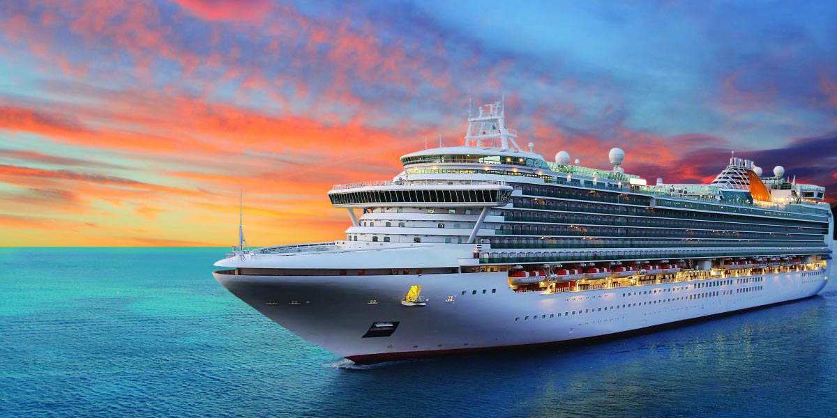 Prepara turismo de cruceros su reactivación | El Imparcial de Oaxaca Prepara turismo de cruceros su reactivación | El Imparcial de Oaxaca