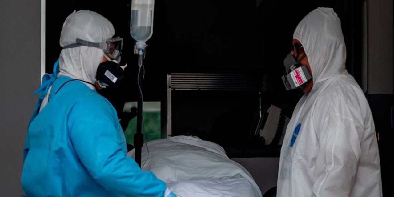 Reportan 70 muertes maternas en Oaxaca en dos años; 23 debido al Covid-19 | El Imparcial de Oaxaca Reportan 70 muertes maternas en Oaxaca en dos años; 23 debido al Covid-19 | El Imparcial de Oaxaca
