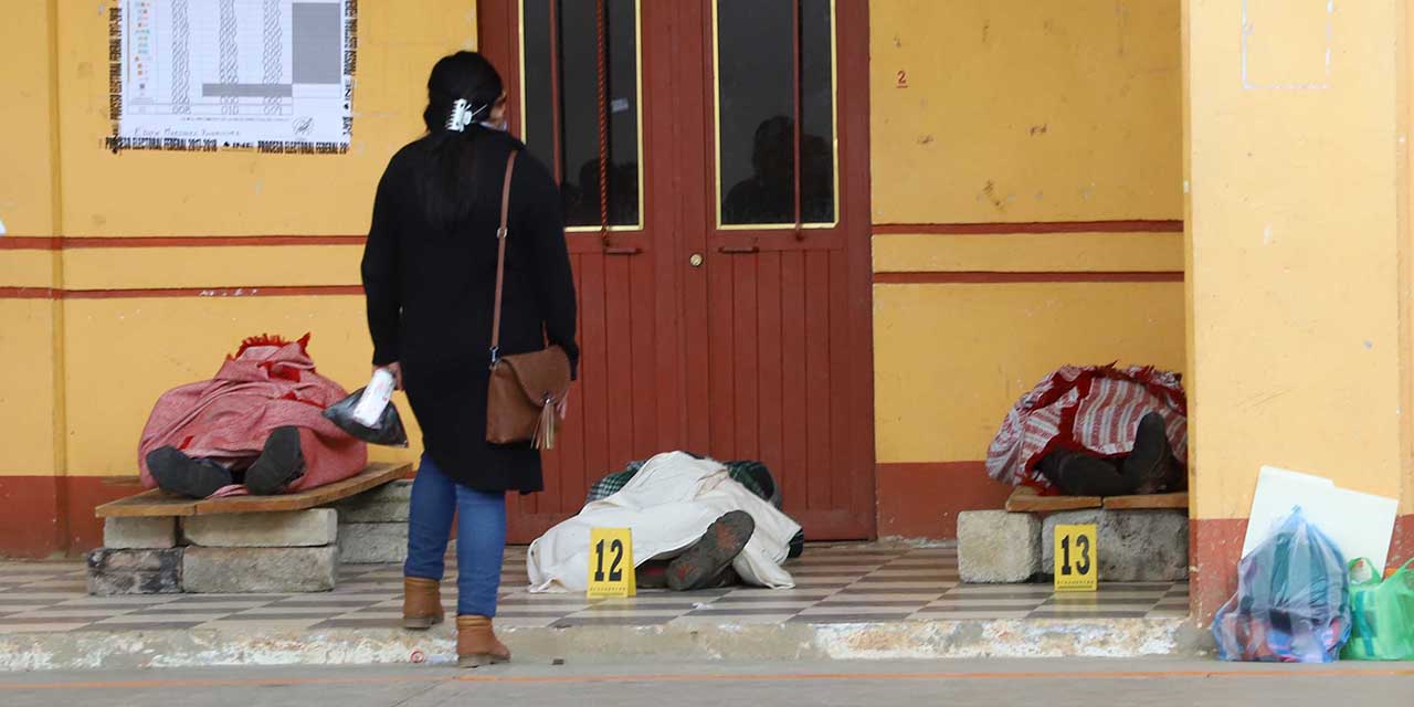Con AMLO, más homicidios que con sus antecesores | El Imparcial de Oaxaca Con AMLO, más homicidios que con sus antecesores | El Imparcial de Oaxaca