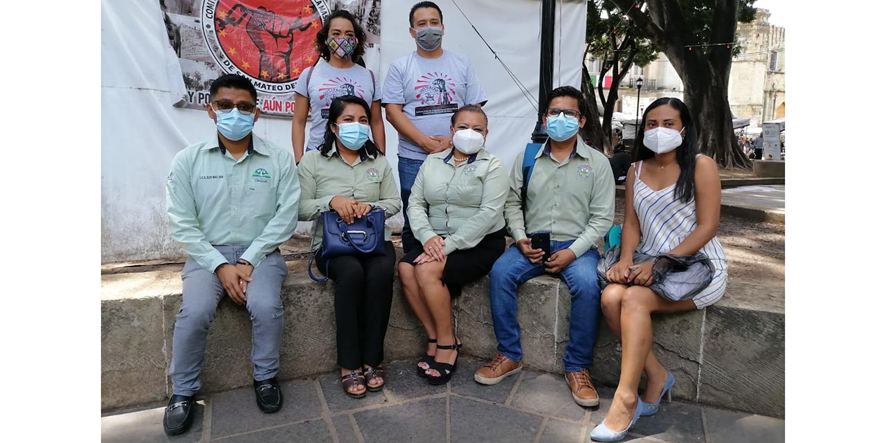 Docentes de tele bachillerato amenazan con movilizaciones | El Imparcial de Oaxaca