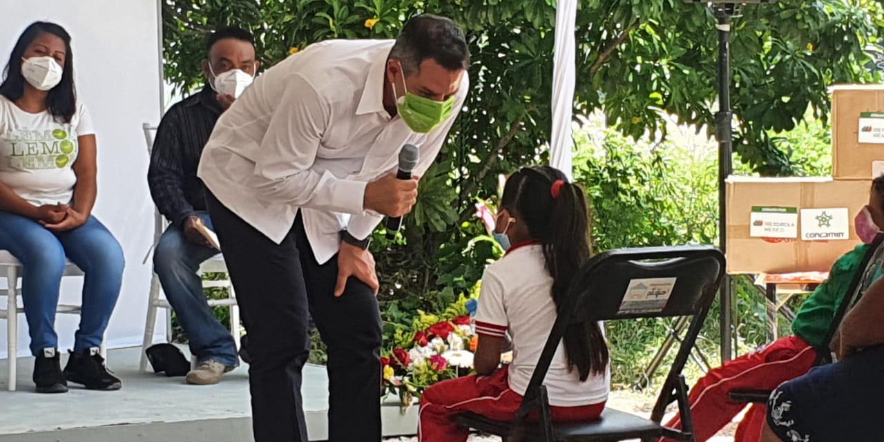 Primera semana de clases, sin brotes de Covid-19 | El Imparcial de Oaxaca Primera semana de clases, sin brotes de Covid-19 | El Imparcial de Oaxaca