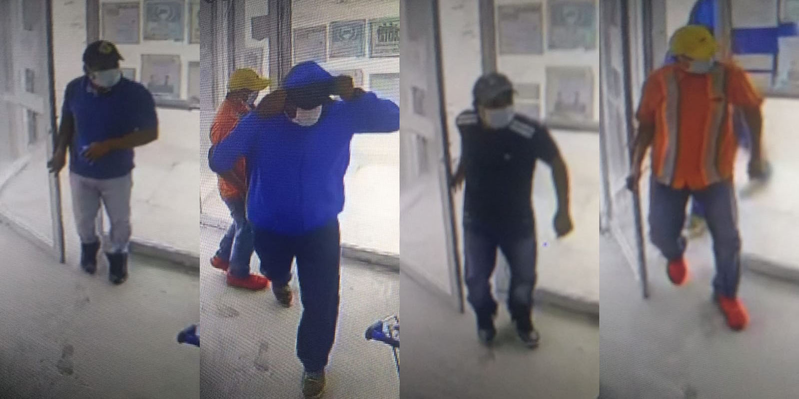 Violento asalto en  conocida tienda | El Imparcial de Oaxaca