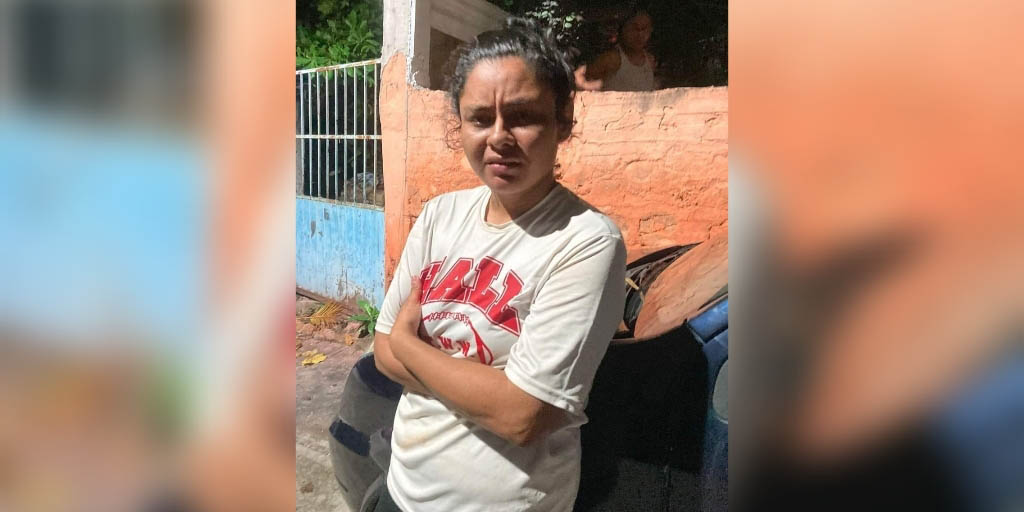 Buscan a familiares de joven mujer | El Imparcial de Oaxaca Buscan a familiares de joven mujer | El Imparcial de Oaxaca