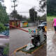 Reportaron diversas afectaciones por lluvias en Huajuapan