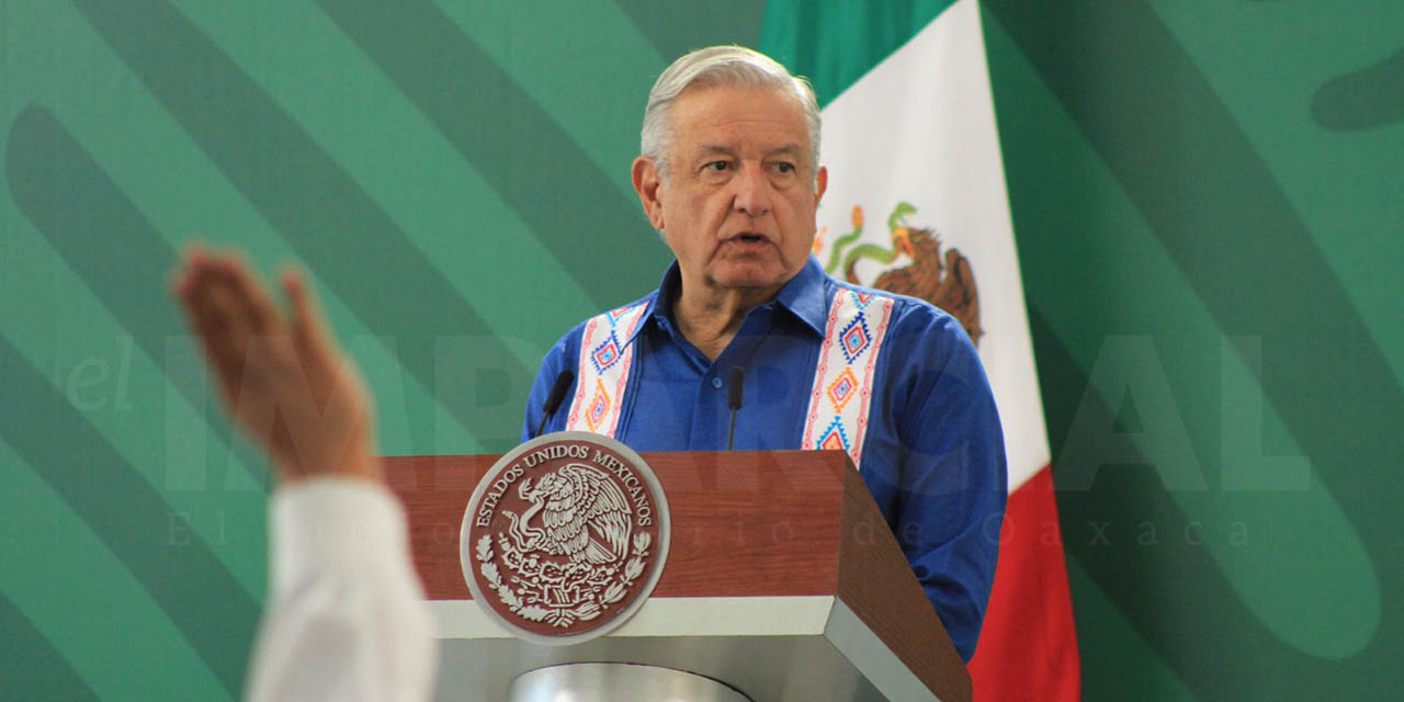 Piden intervención de AMLO en crisis del Hospital de la Niñez | El Imparcial de Oaxaca