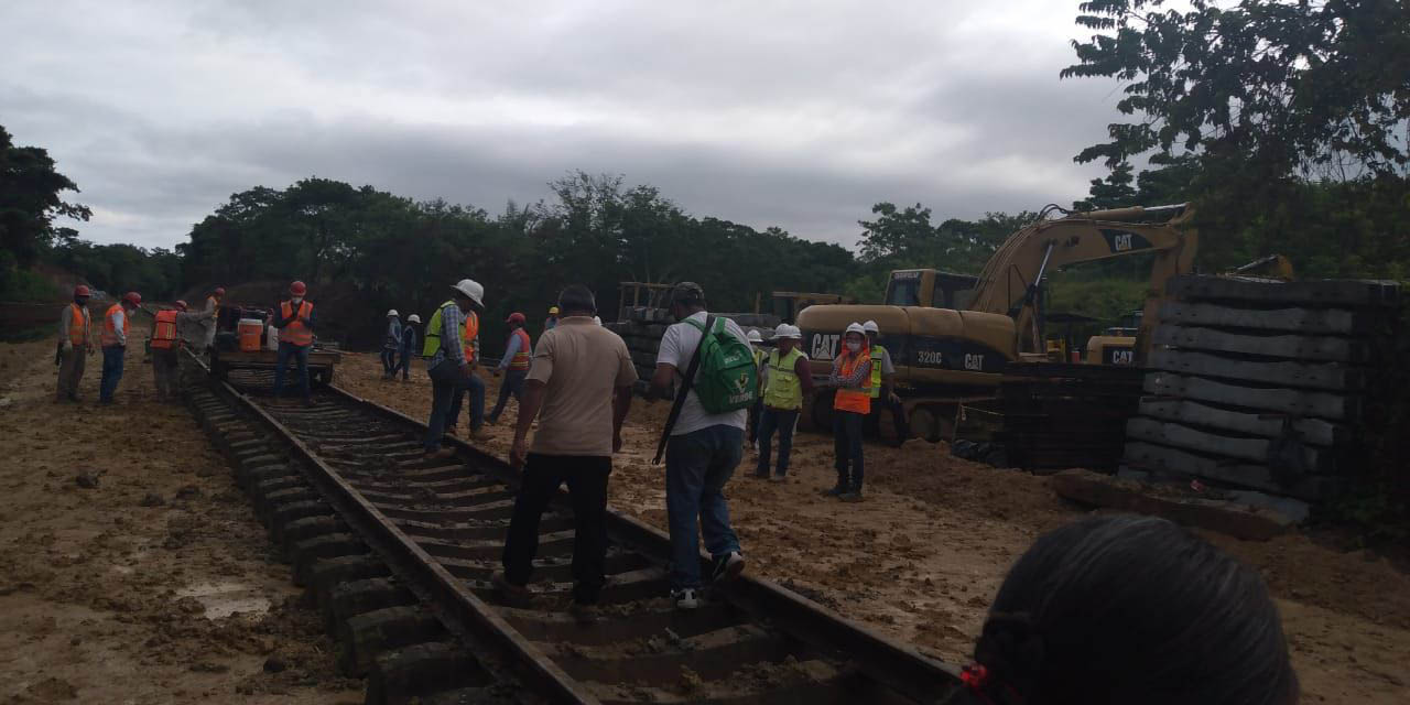 Acusan a edil de Guichicovi de confrontar a pueblos | El Imparcial de Oaxaca