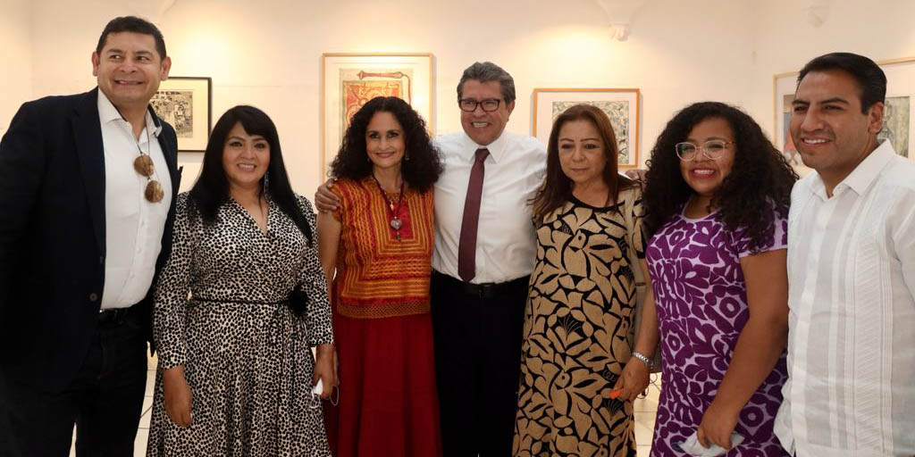 Susana Harp reconoce aspiración por la gubernatura | El Imparcial de Oaxaca Susana Harp reconoce aspiración por la gubernatura | El Imparcial de Oaxaca