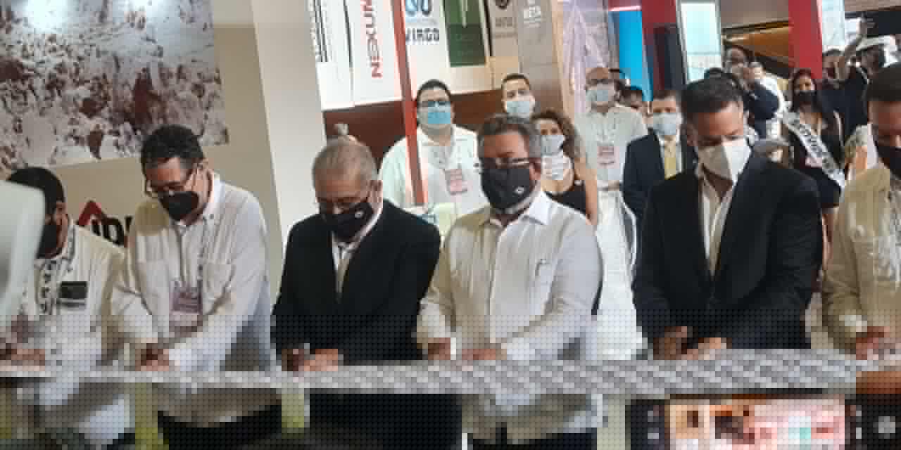 Se inaugura en Oaxaca Reunión Nacional de Vías Terrestres | El Imparcial de Oaxaca Se inaugura en Oaxaca Reunión Nacional de Vías Terrestres | El Imparcial de Oaxaca