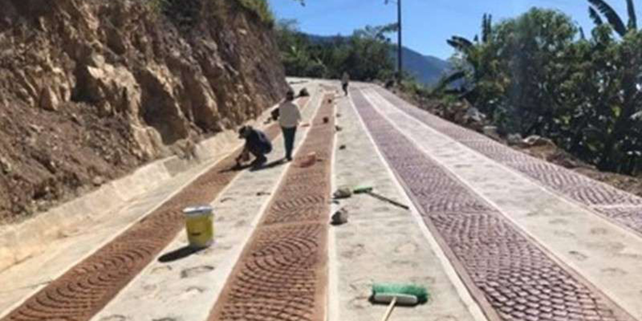 Rezago de 85% en plan de caminos para Oaxaca | El Imparcial de Oaxaca Rezago de 85% en plan de caminos para Oaxaca | El Imparcial de Oaxaca