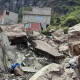Alistan los preparativos para demolición en el Cerro del Chiquihuite