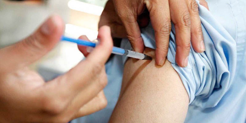 Vacunan a menor de 12 años contra covid-19 en Durango | El Imparcial de Oaxaca