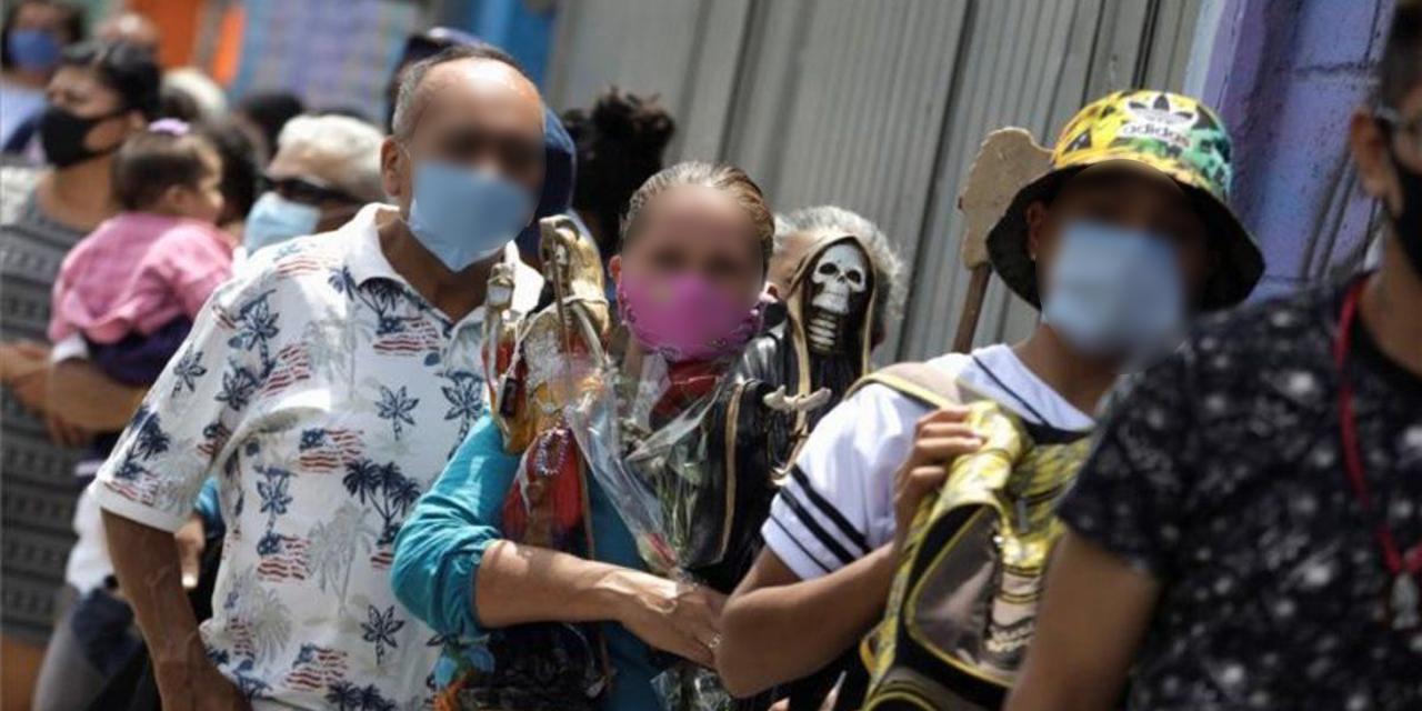 Los SSO reportan un total acumulado de 71,569 casos confirmados de Covid-19 | El Imparcial de Oaxaca Los SSO reportan un total acumulado de 71,569 casos confirmados de Covid-19 | El Imparcial de Oaxaca