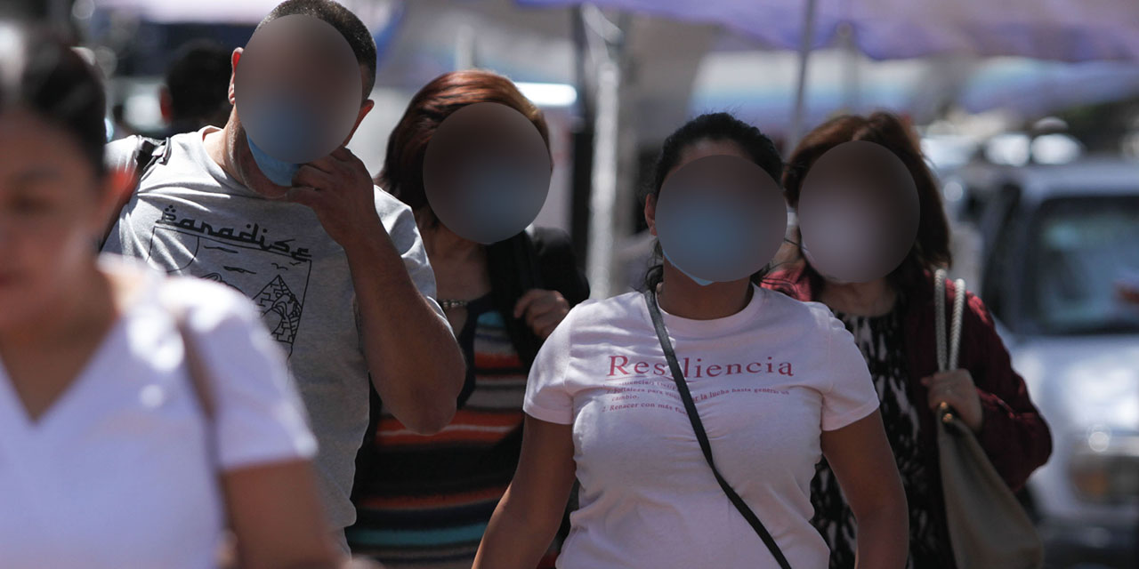 Los SSO reportan 388 nuevos casos confirmados de Covid-19 | El Imparcial de Oaxaca Los SSO reportan 388 nuevos casos confirmados de Covid-19 | El Imparcial de Oaxaca