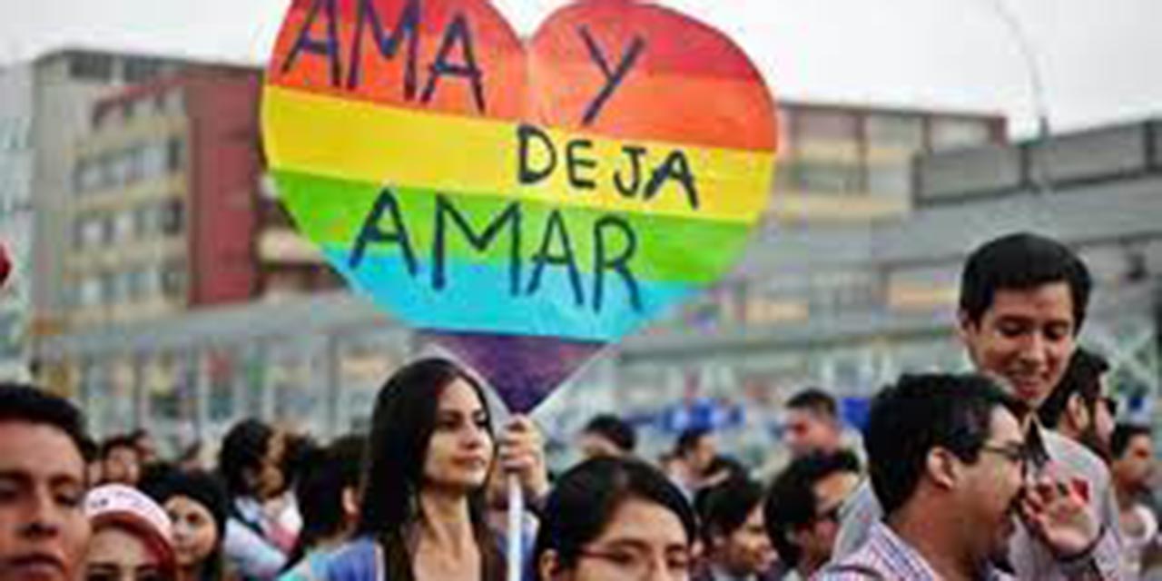 Comunidad LGBT, entre la discriminación y la violencia | El Imparcial de Oaxaca