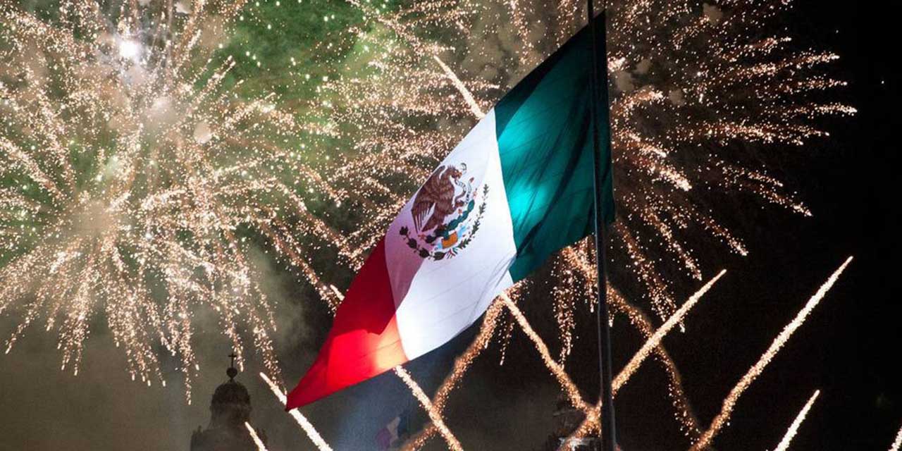 Piden evitar reuniones o festejos patrios | El Imparcial de Oaxaca Piden evitar reuniones o festejos patrios | El Imparcial de Oaxaca