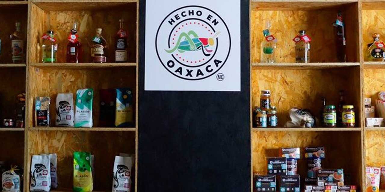 Para evitar plagios, lanzan marca “Hecho en Oaxaca” | El Imparcial de Oaxaca Para evitar plagios, lanzan marca “Hecho en Oaxaca” | El Imparcial de Oaxaca