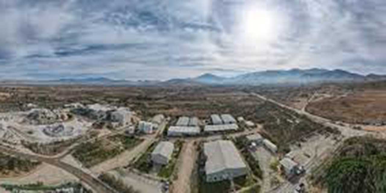 Insisten en cancelar plan de la minera Cuzcatlán | El Imparcial de Oaxaca Insisten en cancelar plan de la minera Cuzcatlán | El Imparcial de Oaxaca