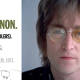 Proyectan letra de ‘Imagine’, de John Lennon, en edificios de todo el mundo por 50 aniversario
