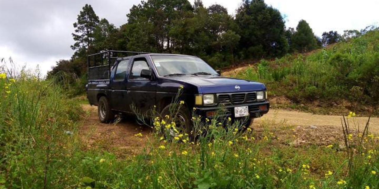 Robos de unidades de motor se desatan en los Valles Centrales | El Imparcial de Oaxaca Robos de unidades de motor se desatan en los Valles Centrales | El Imparcial de Oaxaca