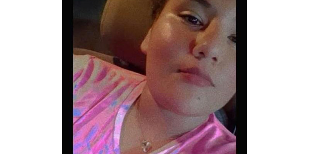 Desaparece joven mujer en Santa María Zacatepec | El Imparcial de Oaxaca Desaparece joven mujer en Santa María Zacatepec | El Imparcial de Oaxaca