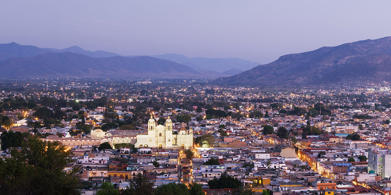 Carece Oaxaca de un plan para atender riesgos urbanos | El Imparcial de Oaxaca