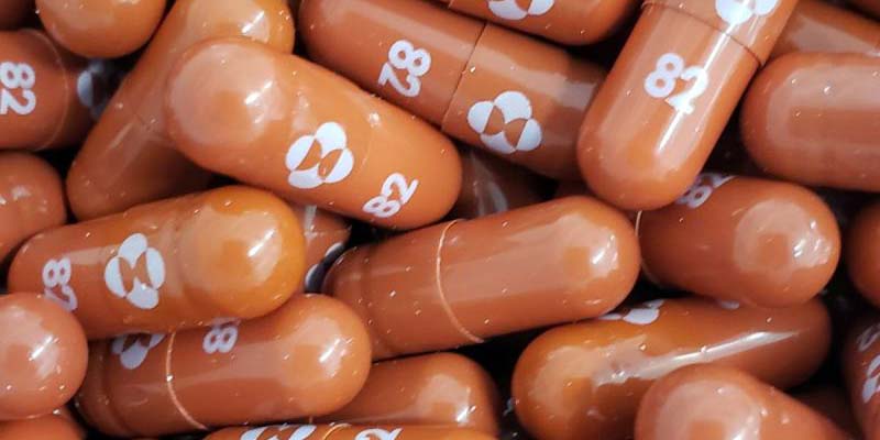 Merck reporta que la píldora anticovid molnupiravir es efectiva contra variante Delta | El Imparcial de Oaxaca
