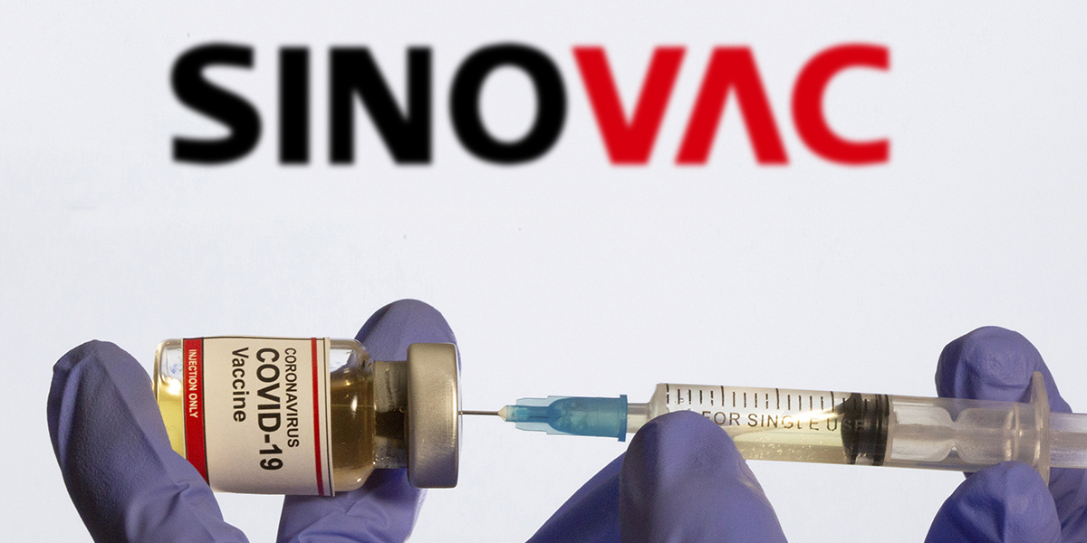 Chile autoriza el uso de vacuna covid de Sinovac para niños mayores de seis años | El Imparcial de Oaxaca