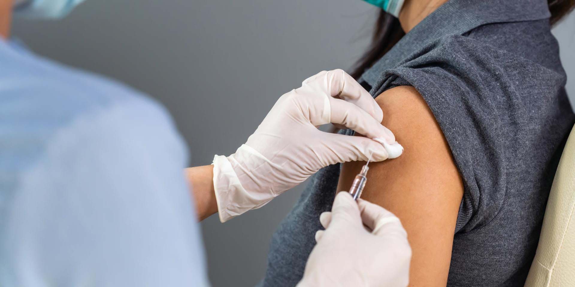 Tercera dosis de vacuna covid también tendría efectos secundarios, revela nuevo estudio | El Imparcial de Oaxaca