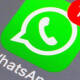 Ya podrás denunciar los mensajes inadecuados que te envíen por WhatsApp