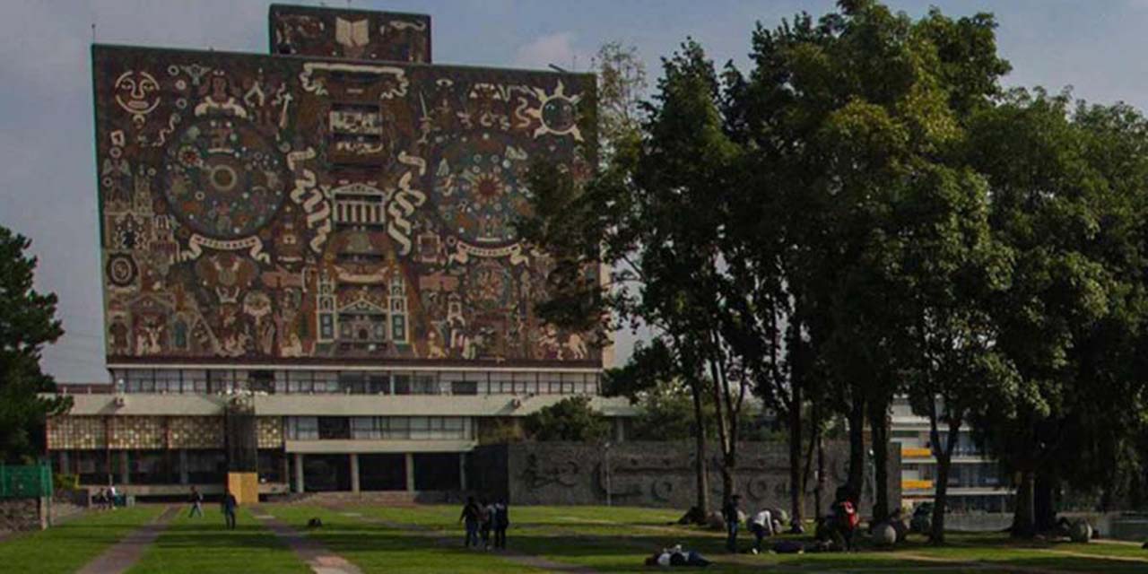 UNAM y todas las universidades fueron sometidas por el pensamiento neoliberal: López Obrador | El Imparcial de Oaxaca