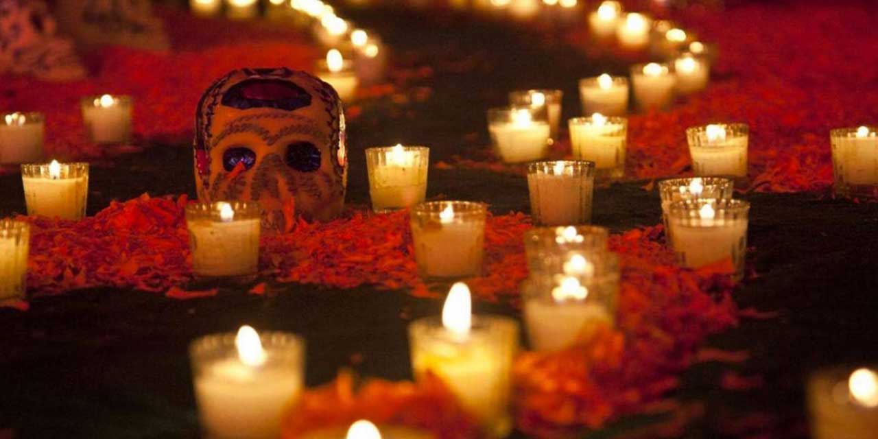 Preparan en Xochimilco festejos por Fieles Difuntos | El Imparcial de Oaxaca