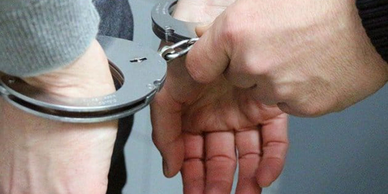 Le dan 30 años de prisión por homicidio