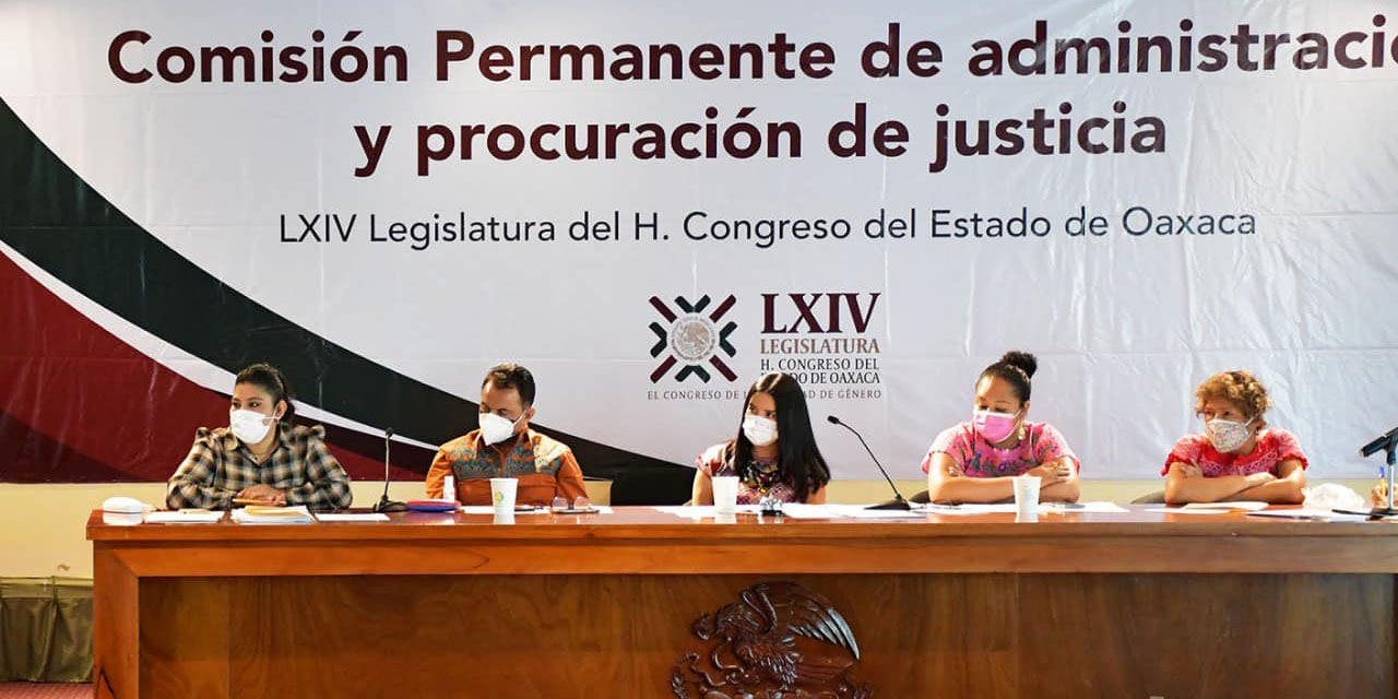 Cuestionan a aspirantes a magistraturas de Oaxaca | El Imparcial de Oaxaca