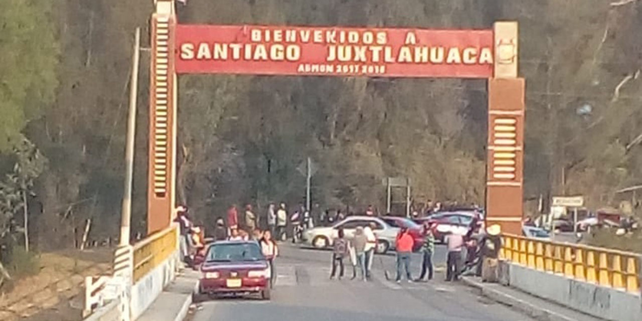 Roban camioneta cargada de baterías de automóvil en La Mixteca | El Imparcial de Oaxaca