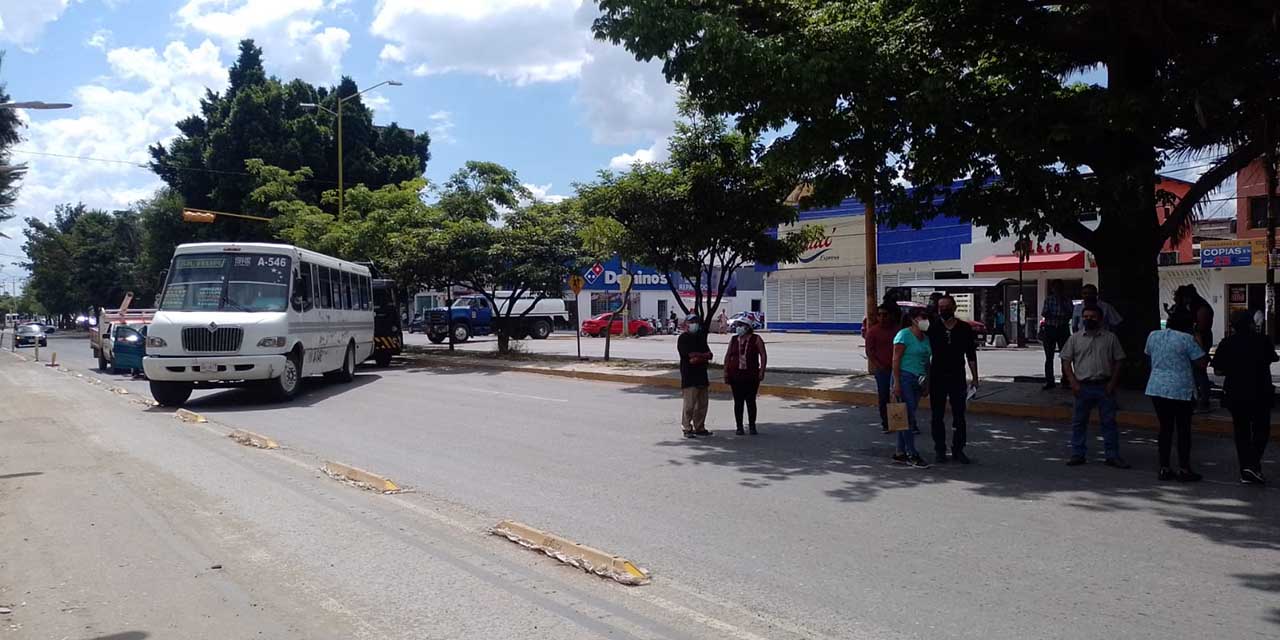 Emplazan a huelga en la UABJO pese a disputa sindical | El Imparcial de Oaxaca