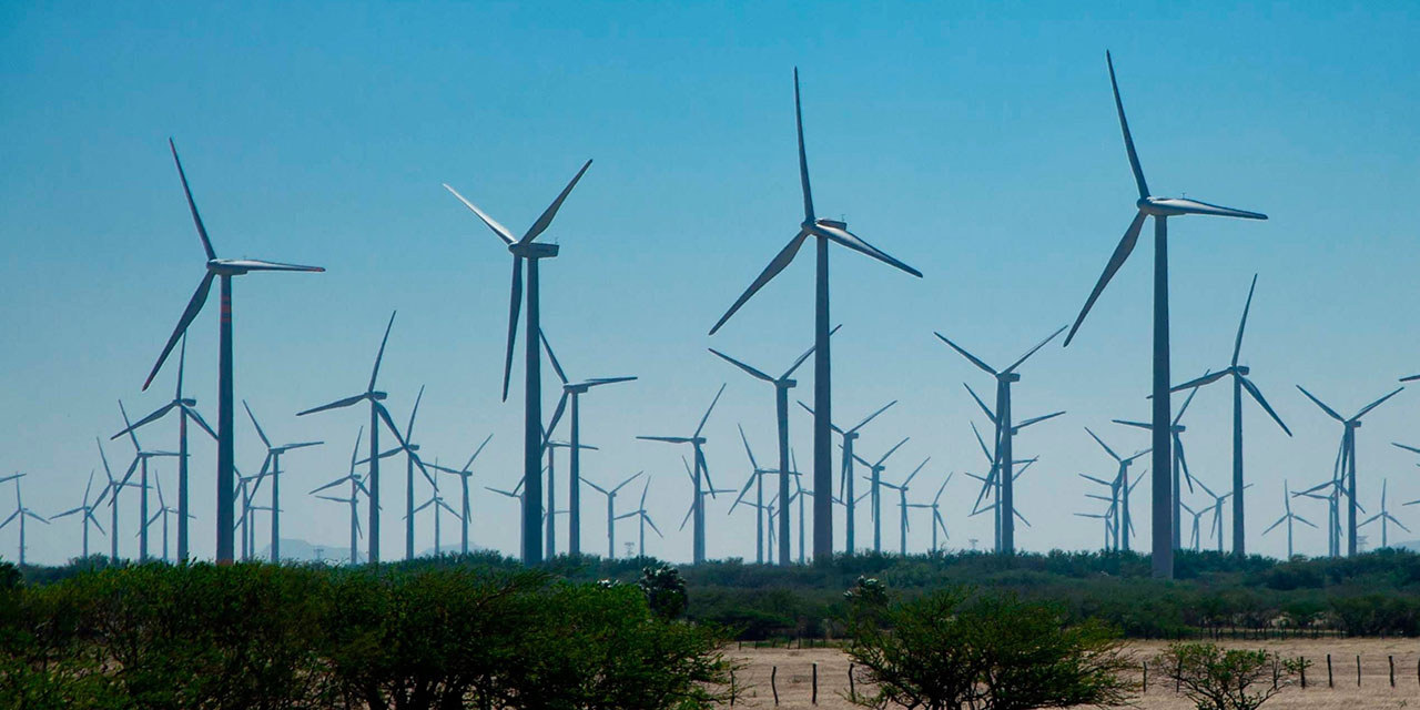 Reforma Eléctrica pegará a eólicas del Istmo: Julio Valle | El Imparcial de Oaxaca Reforma Eléctrica pegará a eólicas del Istmo: Julio Valle | El Imparcial de Oaxaca