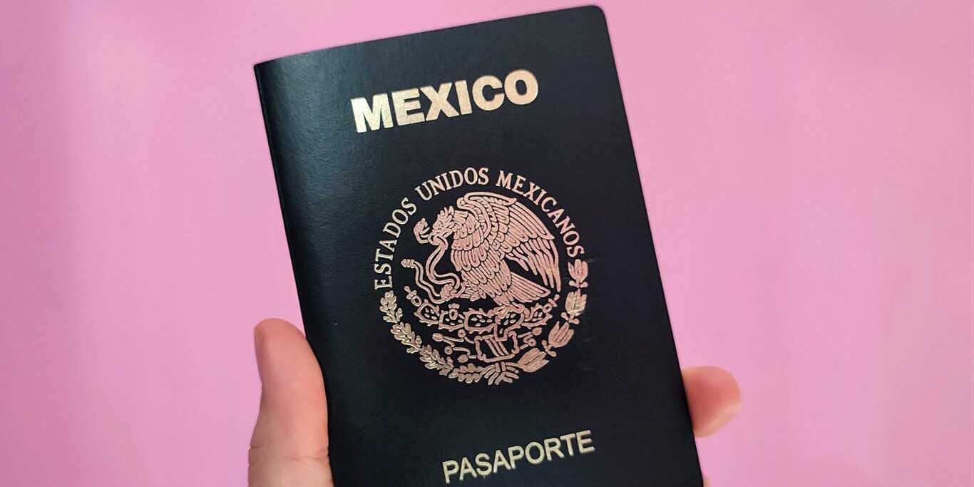 En Oaxaca no se tramita aún pasaporte electrónico | El Imparcial de Oaxaca
