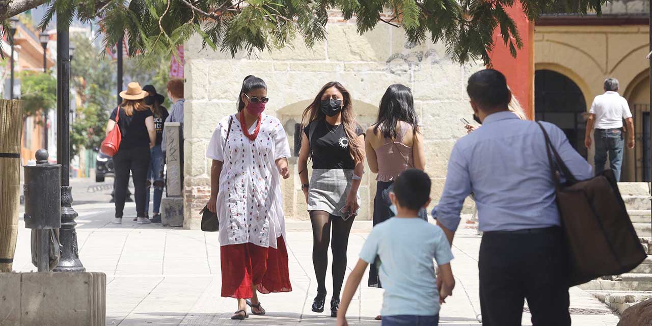 Notifican 1,098 casos activos de Covid-19 en Oaxaca | El Imparcial de Oaxaca Notifican 1,098 casos activos de Covid-19 en Oaxaca | El Imparcial de Oaxaca