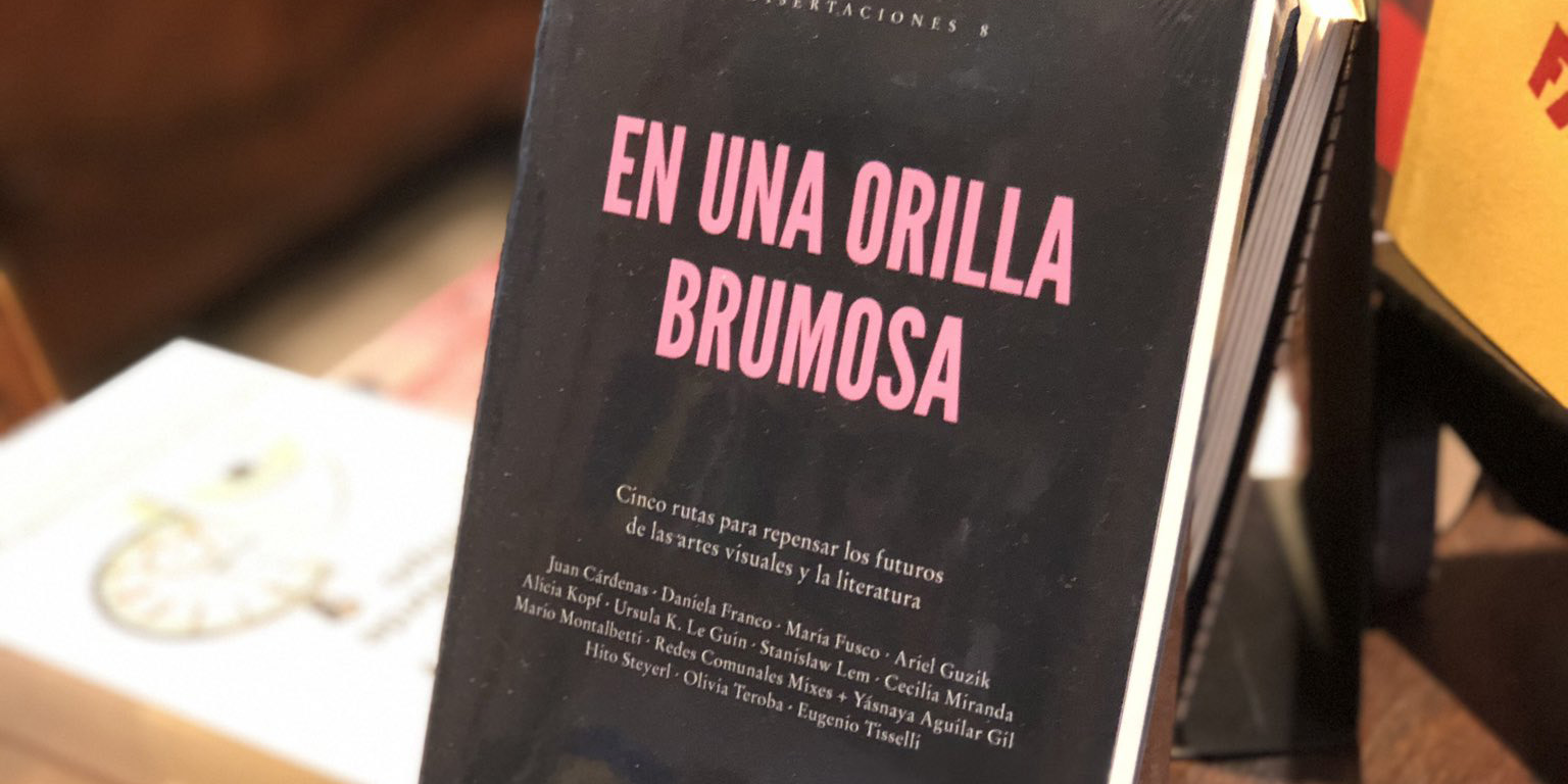 Una orilla brumosa: otros mundos para la literatura | El Imparcial de Oaxaca