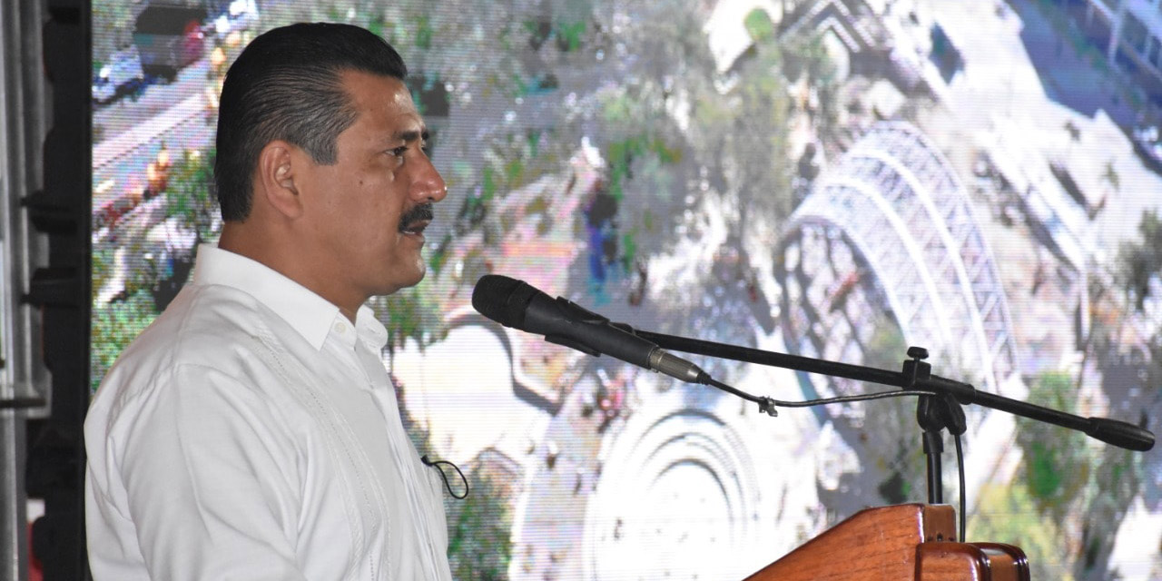 Auditan gobierno de Juan Carlos Atecas | El Imparcial de Oaxaca