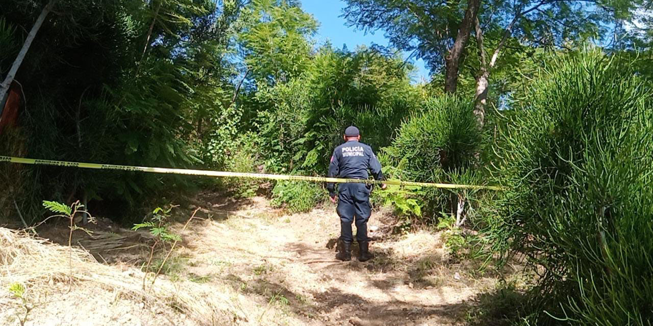 Se suicida joven mujer en San Martín Mexicápam | El Imparcial de Oaxaca Se suicida joven mujer en San Martín Mexicápam | El Imparcial de Oaxaca