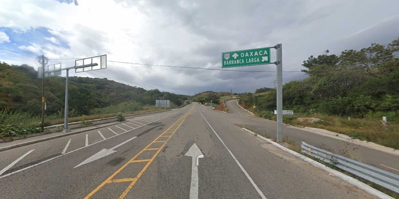 Hombre ejecutado en Barranca Larga era campesino | El Imparcial de Oaxaca Hombre ejecutado en Barranca Larga era campesino | El Imparcial de Oaxaca