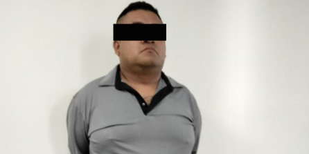 Condenado a dos años por el delito de robo | El Imparcial de Oaxaca