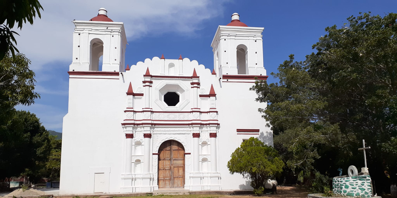 San Pedro Huamelula, un  pueblo de raíces chontales | El Imparcial de Oaxaca