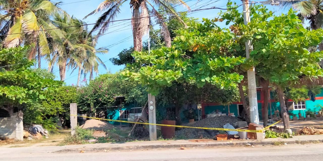 Denuncian apagones en Salinas del Marqués | El Imparcial de Oaxaca Denuncian apagones en Salinas del Marqués | El Imparcial de Oaxaca