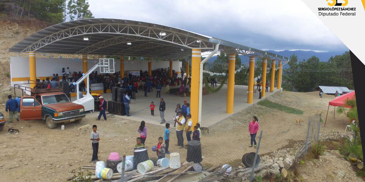 Guerrero Grande pide medidas cautelares | El Imparcial de Oaxaca Guerrero Grande pide medidas cautelares | El Imparcial de Oaxaca